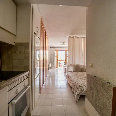Appartamento Royale Sun Arona (Tenerife)