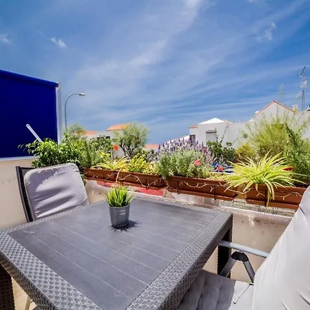 Appartamento Royale Sun Arona (Tenerife)