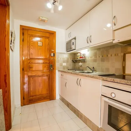 Appartamento Royale Sun *