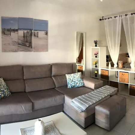 Appartamento Royale Sun Arona (Tenerife)
