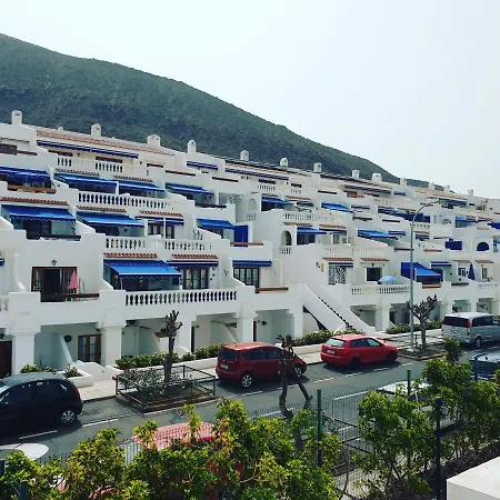 Appartamento Royale Sun Arona (Tenerife)
