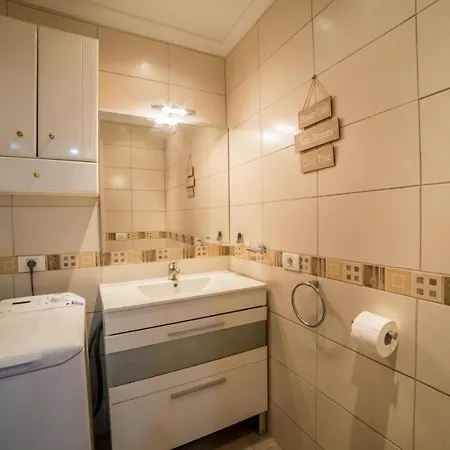 Royale Sun Appartamento *