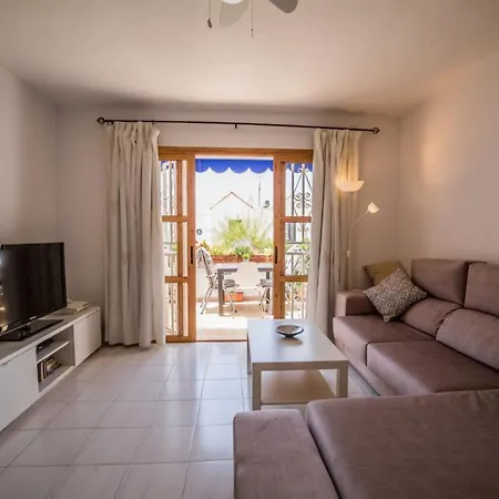 Appartamento Royale Sun