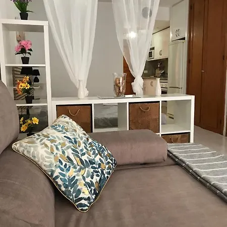 Apartment Royale Sun Arona (Tenerife)
