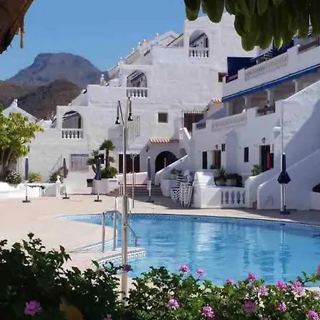 Royale Sun Apartment Arona (Tenerife)